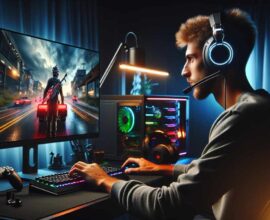 gaming vivid2201 patches
