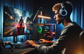 gaming vivid2201 patches