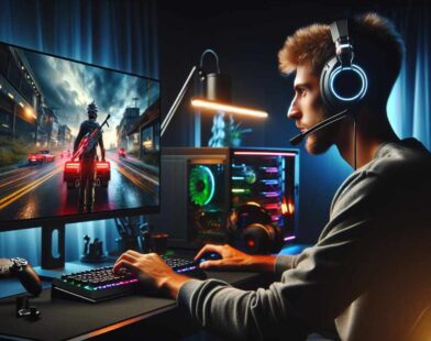 gaming vivid2201 patches