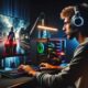 gaming vivid2201 patches 80x80