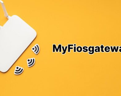 myfiosgateway