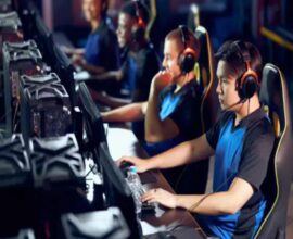 Aeonscope.Net Gaming Scope_ Your Gateway to Gaming