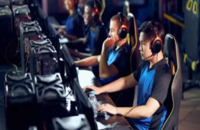Aeonscope.Net Gaming Scope_ Your Gateway to Gaming