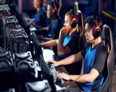 Aeonscope.Net Gaming Scope_ Your Gateway to Gaming