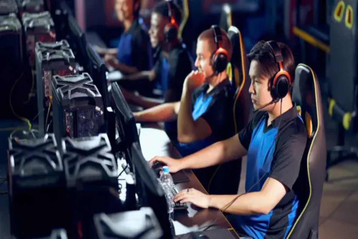Aeonscope.Net Gaming Scope_ Your Gateway to Gaming