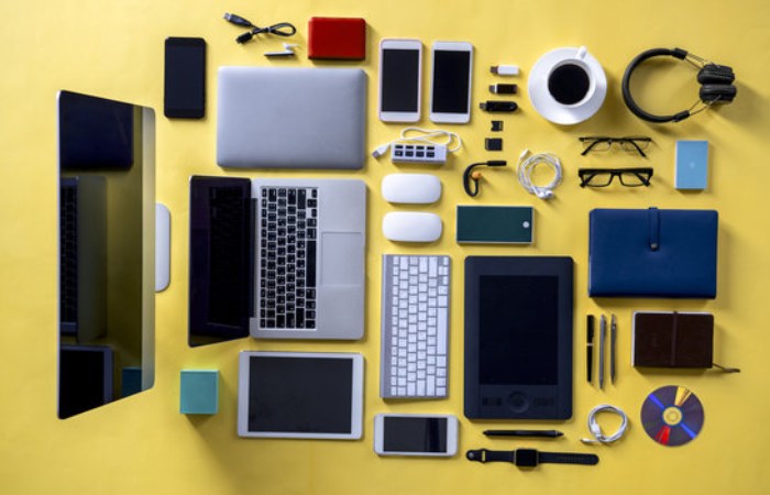 Gadget Write For Us