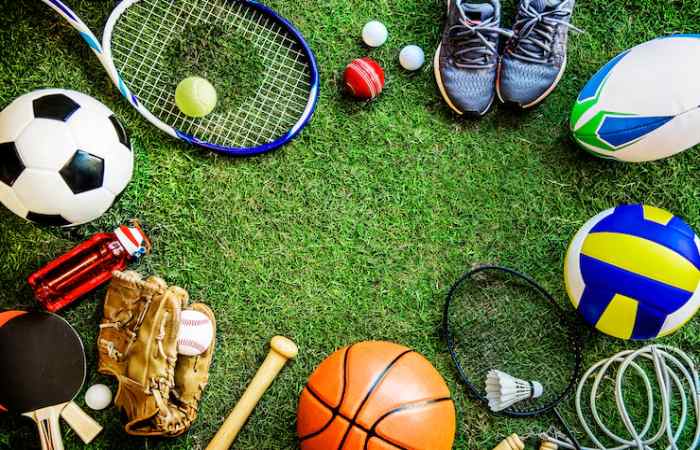 Sports Write For Us