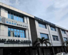 Hospital Bersalin Razif Responds to Freezer Baby Controversy