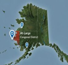 2024 US House Alaska At-Large District Election Results
