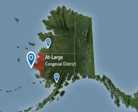 2024 US House Alaska At-Large District Election Results