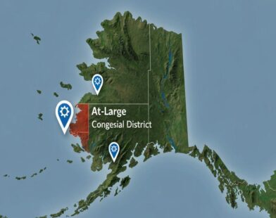 2024 US House Alaska At-Large District Election Results