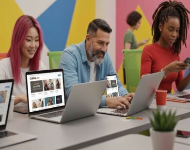 Cabfre.com_ Your Path to Online Earnings Success