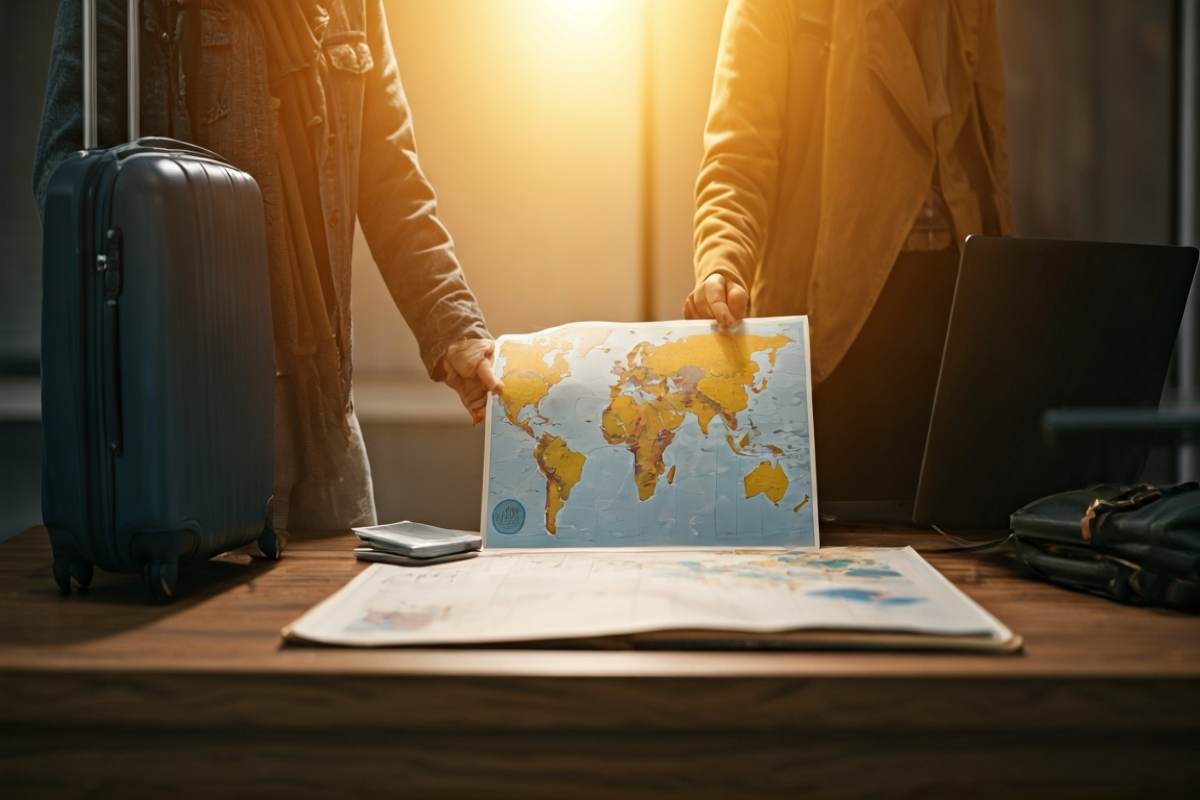 Discover Travel Tips at Storino2day Com Today