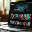 Discover Yupmovie com_ Your Free Movie Download Hub