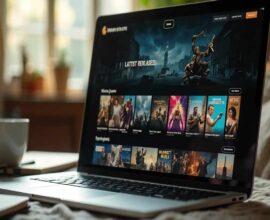 Discover Yupmovie com_ Your Free Movie Download Hub