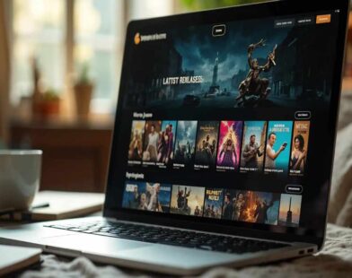 Discover Yupmovie com_ Your Free Movie Download Hub