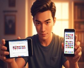 Enable Command Line on Non-Rooted Devices_ A Guide