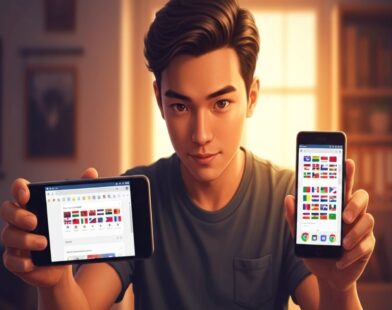 Enable Command Line on Non-Rooted Devices_ A Guide