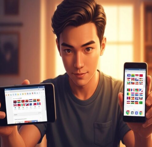 Enable Command Line on Non-Rooted Devices_ A Guide